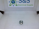 1" To 1/2" Die Cast Reducing Bushing New Open Box (Please See Photos Below)