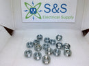 1" To 1/2" Die Cast Reducing Bushing New Open Box (Please See Photos Below)