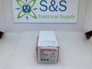 Pass & Seymour 3894 50A 125/250V 3P 4W Nema 14-50R Flush Mount Range Receptacle (New)