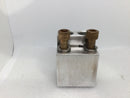 ITE Siemens Cable Connector 3 Barrel 400MCM TA3-K400 Circuit Breaker Lug