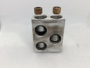 ITE Siemens Cable Connector 3 Barrel 400MCM TA3-K400 Circuit Breaker Lug