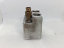 ITE Siemens Cable Connector 3 Barrel 400MCM TA3-K400 Circuit Breaker Lug