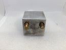 ITE Siemens Cable Connector 3 Barrel 400MCM TA3-K400 Circuit Breaker Lug