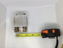 ITE Siemens Cable Connector 3 Barrel 400MCM TA3-K400 Circuit Breaker Lug