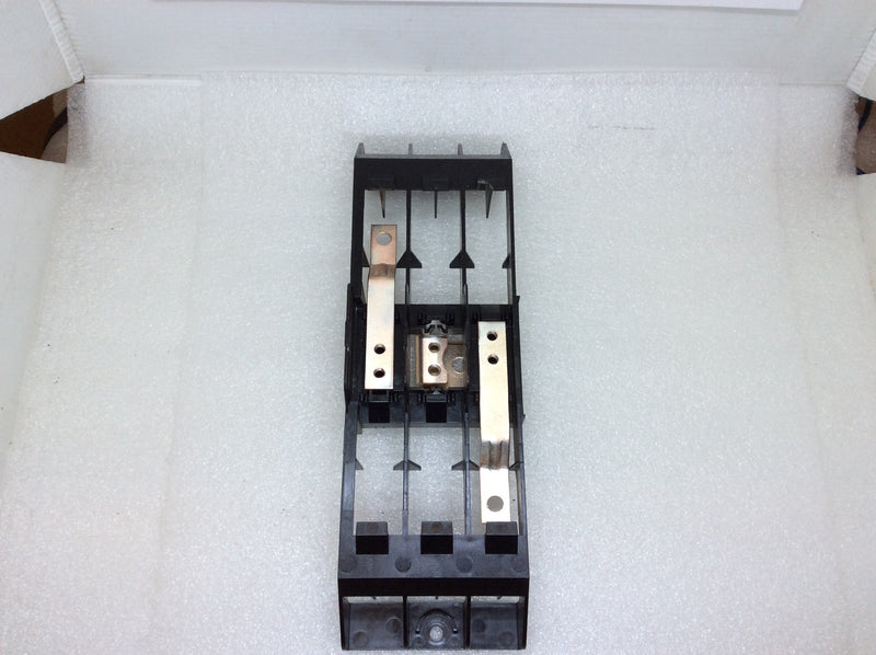 GE General Electric 911E347P3 Type THQB 3 Phase Mounting Hardware/Feet