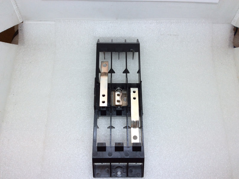 SIEMENS MSF6 Breaker FD Mount Screw KIT (4PCS), Black SIEMENS MSF6 Breaker FD Mount Screw KIT (4PCS), Black