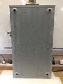 Eaton/Cutler-Hammer: DH364NRK, 3Ph, 200A, 600VAC, Fused, Nema3R Outdoor, Safety Switch