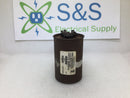 CSC 328P4505H37P37N5X; 45+5.0uf+/-6% , 370vac, 50/60hz Capacitor