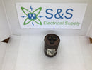 CSC 328P4505H37P37N5X; 45+5.0uf+/-6% , 370vac, 50/60hz Capacitor