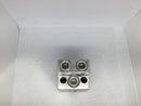 ITE Siemens TA3-K400 Lug Terminal Kit 2" x 1 3/4"