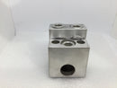 ITE Siemens TA3-K400 Lug Terminal Kit 2" x 1 3/4"