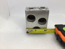 ITE Siemens TA3-K400 Lug Terminal Kit 2" x 1 3/4"