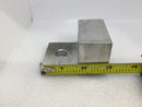 Landis & Gyr 56425 2 Hole Lug 500MCM-4 AL9CU 2 3/4" x 2 1/8"