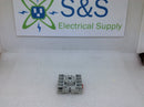 Dayton 5X852N 15A 300V 10A 600V Standard Duty Relay Socket (New Open Box)