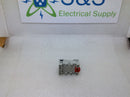Dayton 5X852N 15A 300V 10A 600V Standard Duty Relay Socket (New Open Box)