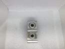 Ilsco GP-500/TAP 500-2 Main 500-350 CU9AL Aluminum Tap Connector 3 1/8" x 1 3/8"