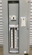 Eaton/Cutler-Hammer: (PRL2A/42), 400A Max, 208Y/120V, 3Ph/ 4 Wire, 42 Circuit, 300A Main Breaker Included, Trip
