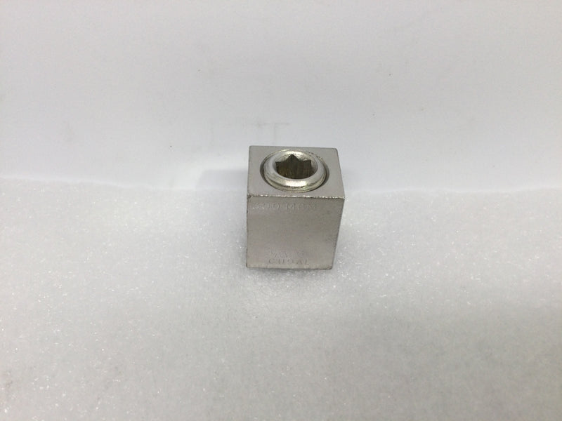 Ilsco D2976 300MCM-4 CU9AL Lug