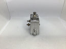 Honeywell BZE1RQ14 General Purpose Limit Switch 1/2"NPT, 1nc/1no 3" x 1"