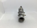 Honeywell BZE1RQ14 General Purpose Limit Switch 1/2"NPT, 1nc/1no 3" x 1"
