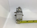 Honeywell BZE1RQ14 General Purpose Limit Switch 1/2"NPT, 1nc/1no 3" x 1"