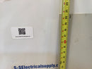 Transfer Switch Cover/Dead Front 20.5 x 10.5