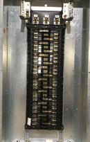 GE/General Electric AQF3481MB 125A 208Y/120V 3Ph/4 Wire 48 Circuit Nema 1 MLO Panelboard