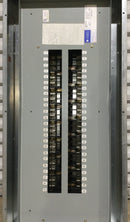 GE/General Electric AQF3481MB 125A 208Y/120V 3Ph/4 Wire 48 Circuit Nema 1 MLO Panelboard