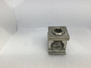 CMC AB-750-4 Mechanical Lug 750 MCM-3/0 (2) 250 KCMIL
