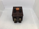 Wadsworth A260N 2 Pole 60 Amp 120/240VAC Type A Circuit Breaker