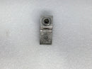 Square D 00-10 00-6 Terminal Lug CUAL 1 3/4" x 3/4" 0010006