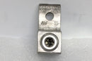 Square D 00-10 00-6 Terminal Lug CUAL 1 3/4" x 3/4" 0010006
