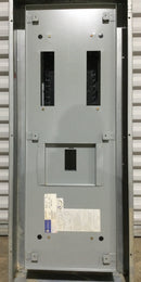 GE/General Electric: ASF3184KB, 400A, 480Y/277V, 3Ph/ 4 Wire, Type 1 Panelboard