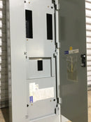 GE/General Electric: ASF3184KB, 400A, 480Y/277V, 3Ph/ 4 Wire, Type 1 Panelboard