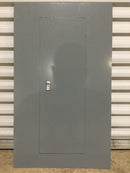 Square D MHC35F: Type 1 NQOD Cover Only, (21 1/2" x 36")