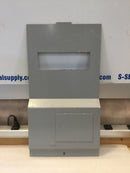 Milbank MMHPO; 200 Amp, 120/240, Nema 3R, UQFBH-M Temp Power Pole