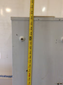 Siemens/Landis & Gyr 200A 600VAC Ringless OH/UG Meter Socket With Horn Bypass