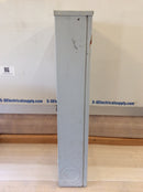 Siemens/Landis & Gyr 200A 600VAC Ringless OH/UG Meter Socket With Horn Bypass