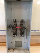 Siemens/Landis & Gyr 200A 600VAC Ringless OH/UG Meter Socket With Horn Bypass