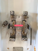 Siemens/Landis & Gyr 200A 600VAC Ringless OH/UG Meter Socket With Horn Bypass