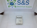 Sylvania Bulletin 7323 Overload Relay 0-56 Amps Code No. A73-57691A Type S Heaters (New)