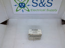 Sylvania Bulletin 7323 Overload Relay 0-56 Amps Code No. A73-57691A Type S Heaters (New)