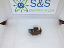 Sylvania Bulletin 7323 Overload Relay 0-56 Amps Code No. A73-57691A Type S Heaters (New)