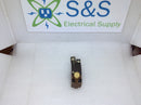 Sylvania Bulletin 7323 Overload Relay 0-56 Amps Code No. A73-57691A Type S Heaters (New)