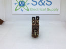 Sylvania Bulletin 7323 Overload Relay 0-56 Amps Code No. A73-57691A Type S Heaters (New)
