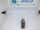 Sylvania Bulletin 7323 Overload Relay 0-56 Amps Code No. A73-57691A Type S Heaters (New)