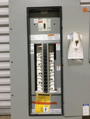 Eaton/Cutler-Hammer (PRL2A/30): 480Y/277V, 100A Main Included, 3Ph/4 Wire, Nema3R, 30 Circuit Panelboard (20 1/2" x 42")