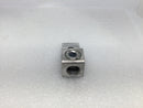 Square D LA-151 2/0-#10, 2/0-#6 CU9AL Aluminum Mechanical Lug