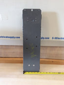 Square D QON15-30 Single Phase 150A 120/277VAC Type QO Bus Bar/Guts Only (Used)