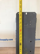 Square D QON15-30 Single Phase 150A 120/277VAC Type QO Bus Bar/Guts Only (Used)